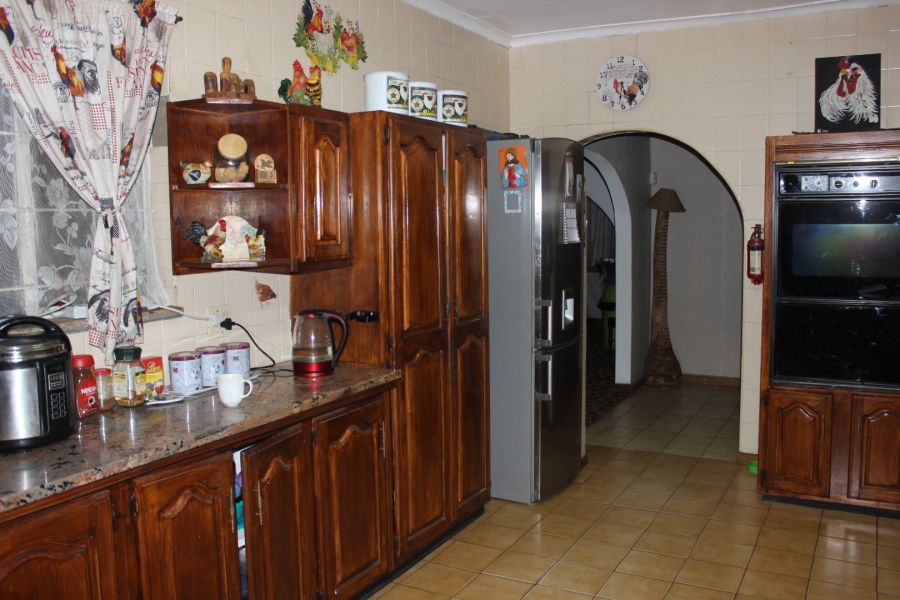 4 Bedroom Property for Sale in Deneysville Free State
